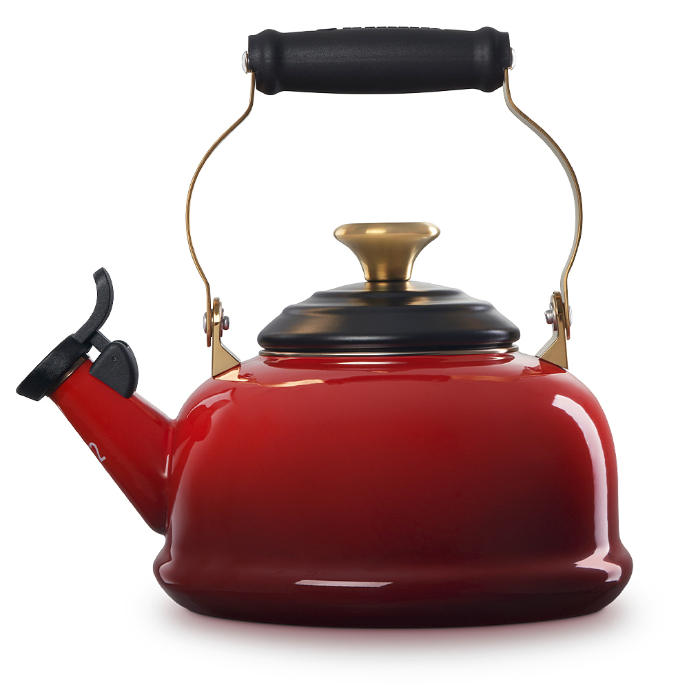 Le Creuset - Hogwarts™ Express Wasserkessel 1,6 Liter
