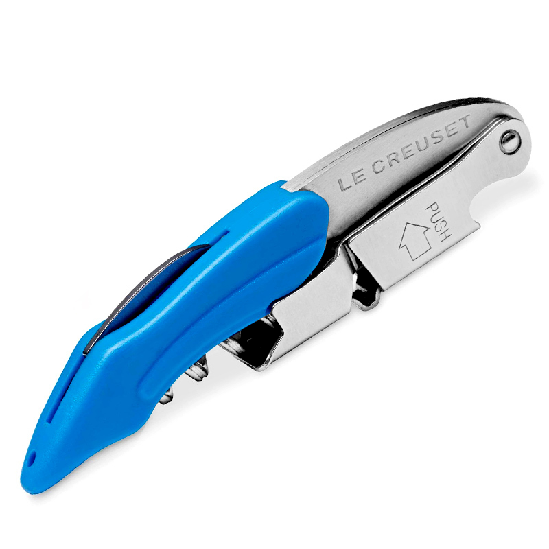 Le Creuset Screwpull - Kellnermesser WT-110
