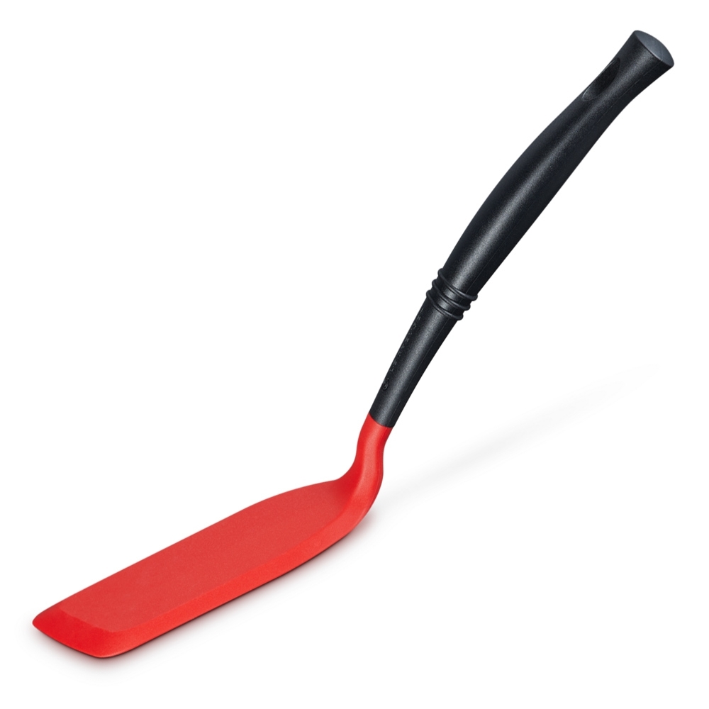 Le Creuset - Revolution Schmaler Pfannenwender Le Creuset - Revolution Schmaler Pfannenwender