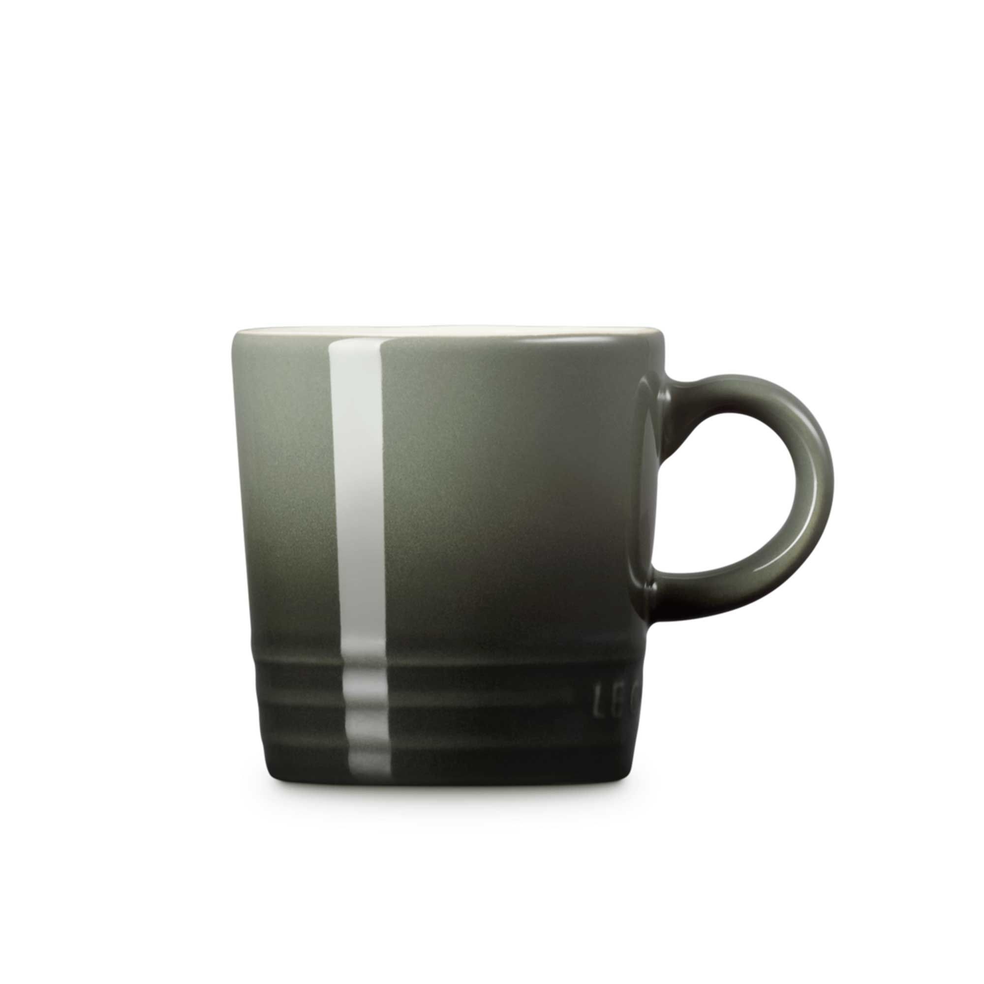 Le Creuset - Espresso Cup 100 ml - Thyme
