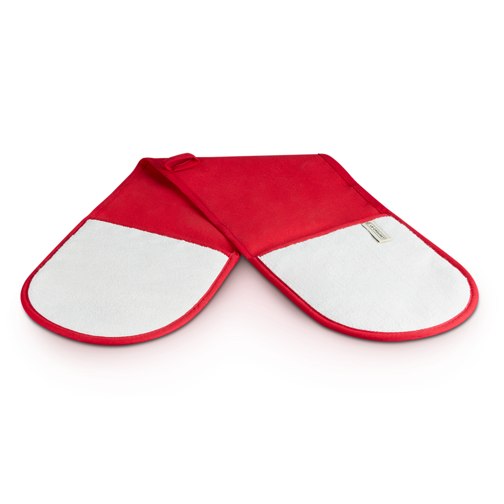 Le Creuset - Double Oven Glove