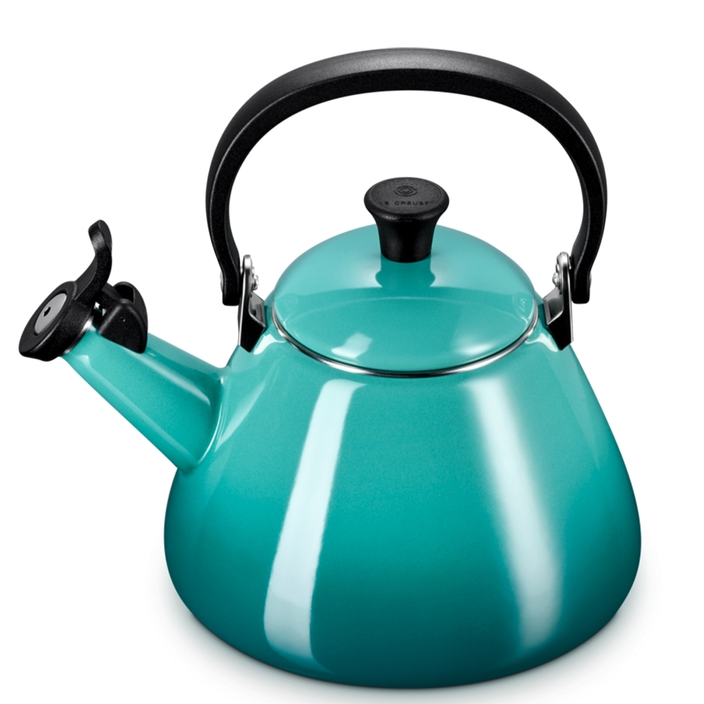 Le Creuset -  Wasserkessel Kone 1,6 L