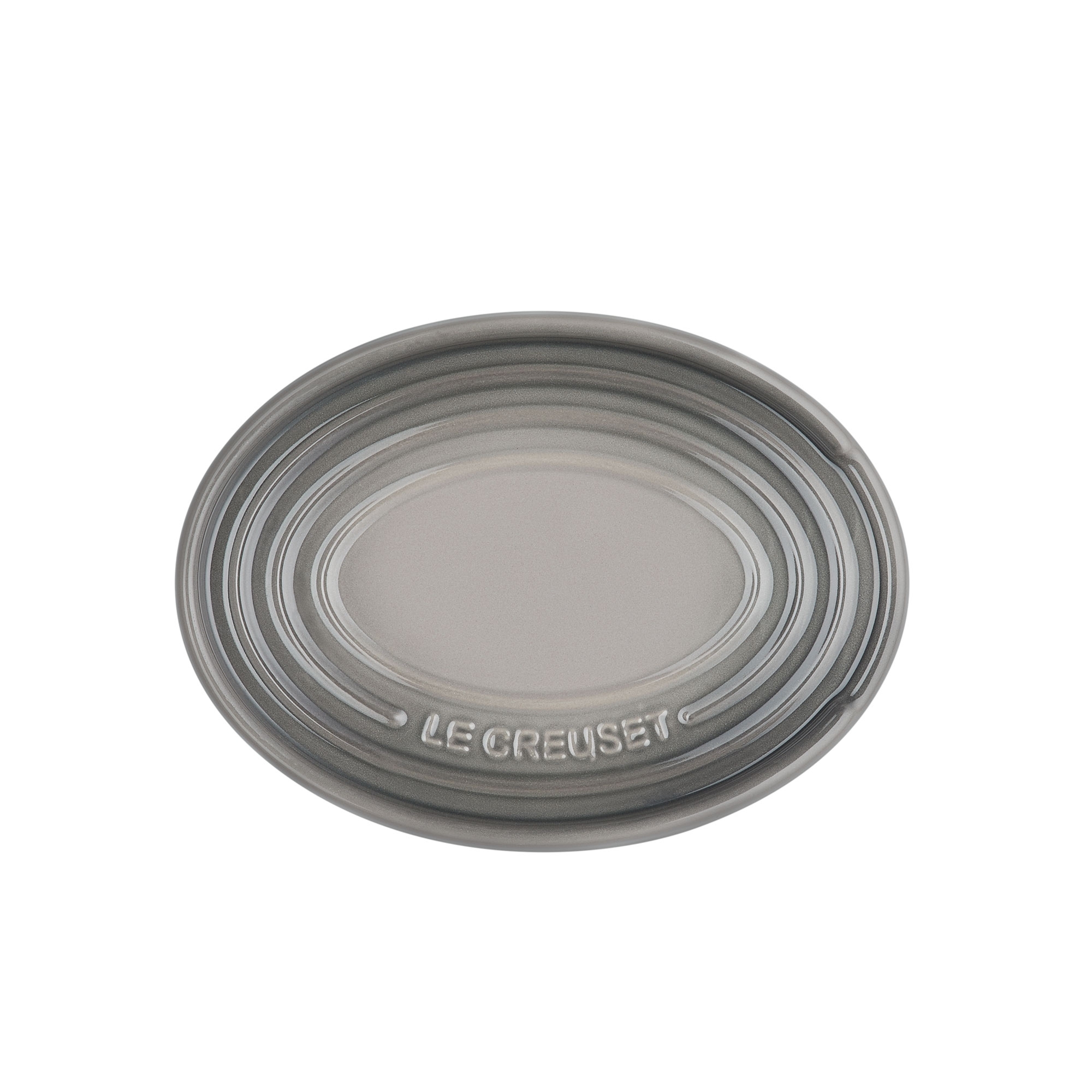 Le Creuset - Löffelablage oval 16cm