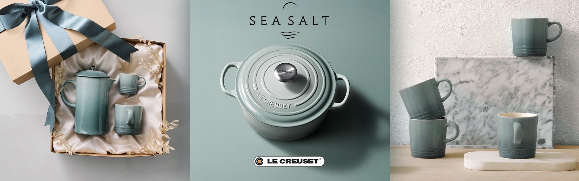 Le Creuset - Neuheiten