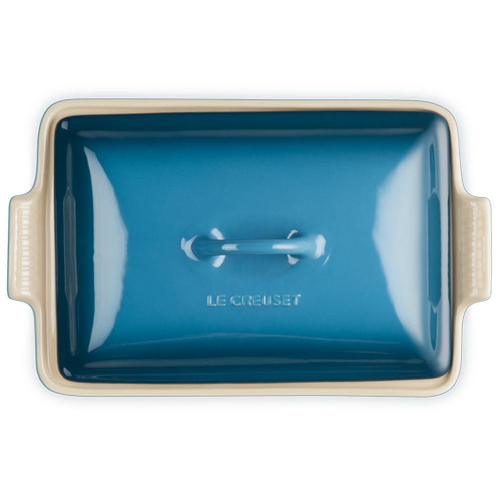 Le Creuset - Rectangular Casserole Dish 33 cm - Tradition