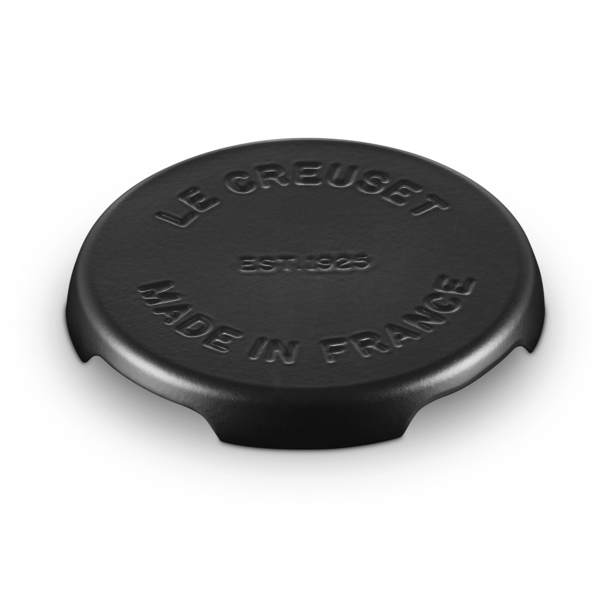 Le Creuset - Untersetzer Signature - 22 cm Le Creuset - Untersetzer Signature - 22 cm