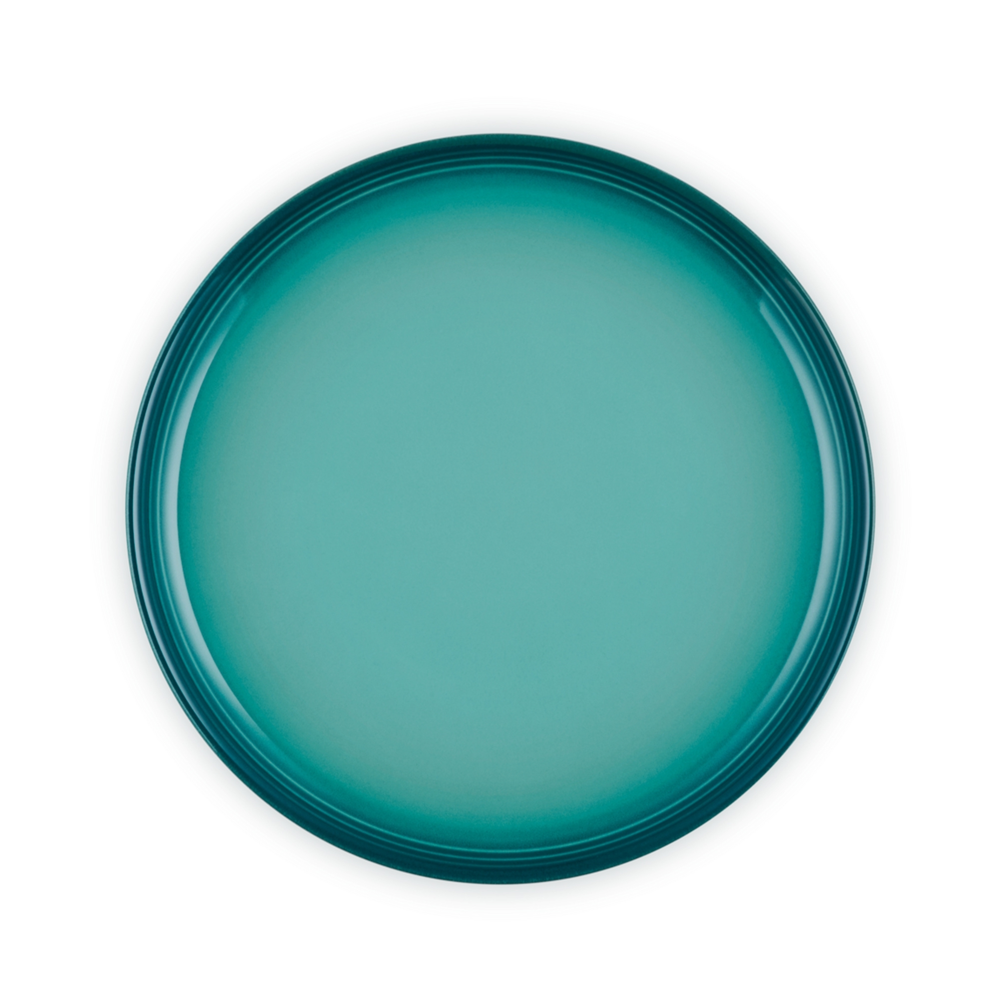 Le Creuset - Side Plate 22 cm - COUPE