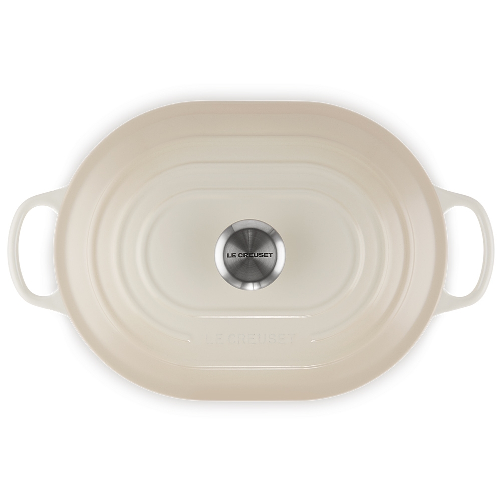 Le Creuset - Oblong Casserole 31 cm