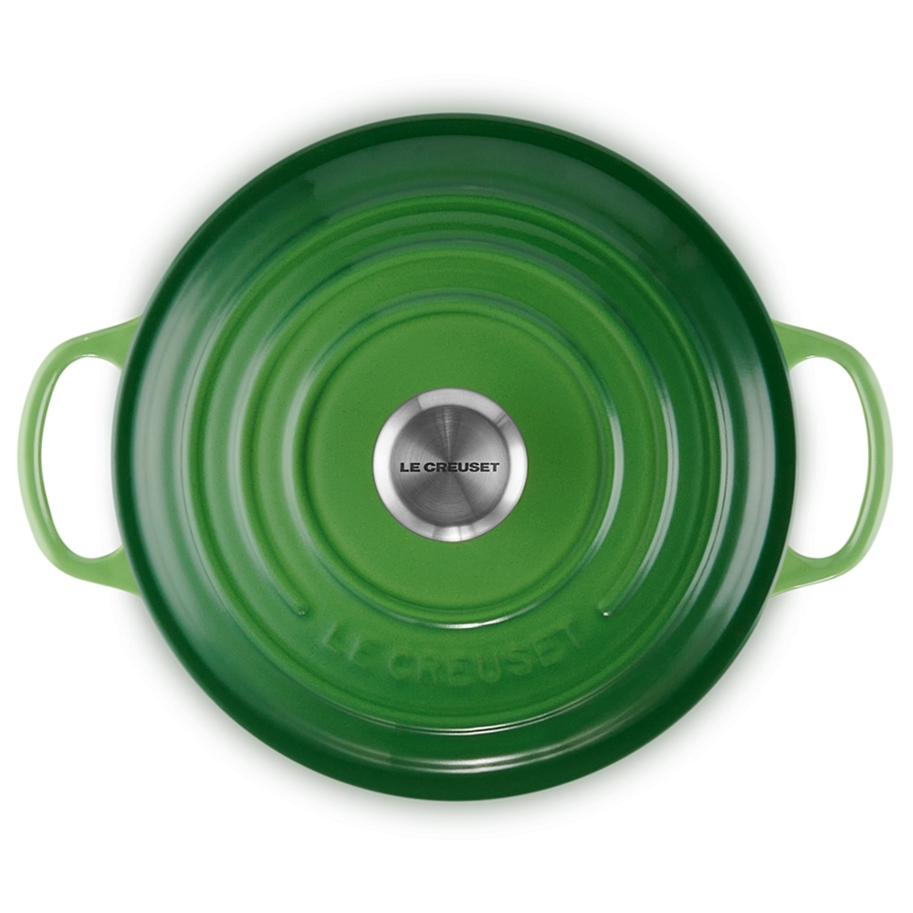 Le Creuset - Signature Wide French Oven