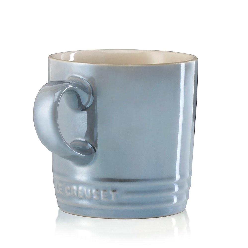 Le Creuset - Becher 350 ml Metallic