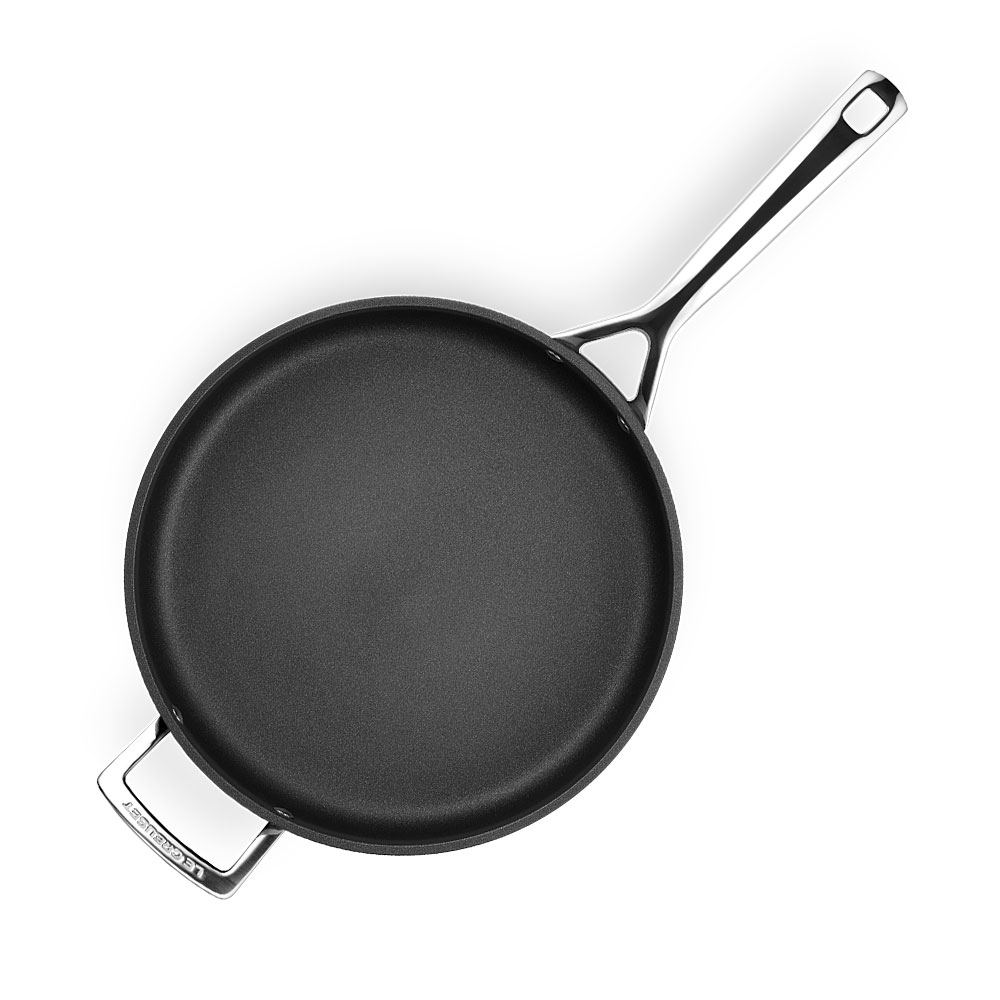 Le Creuset Aluminium Sauté Pfanne Antihaft