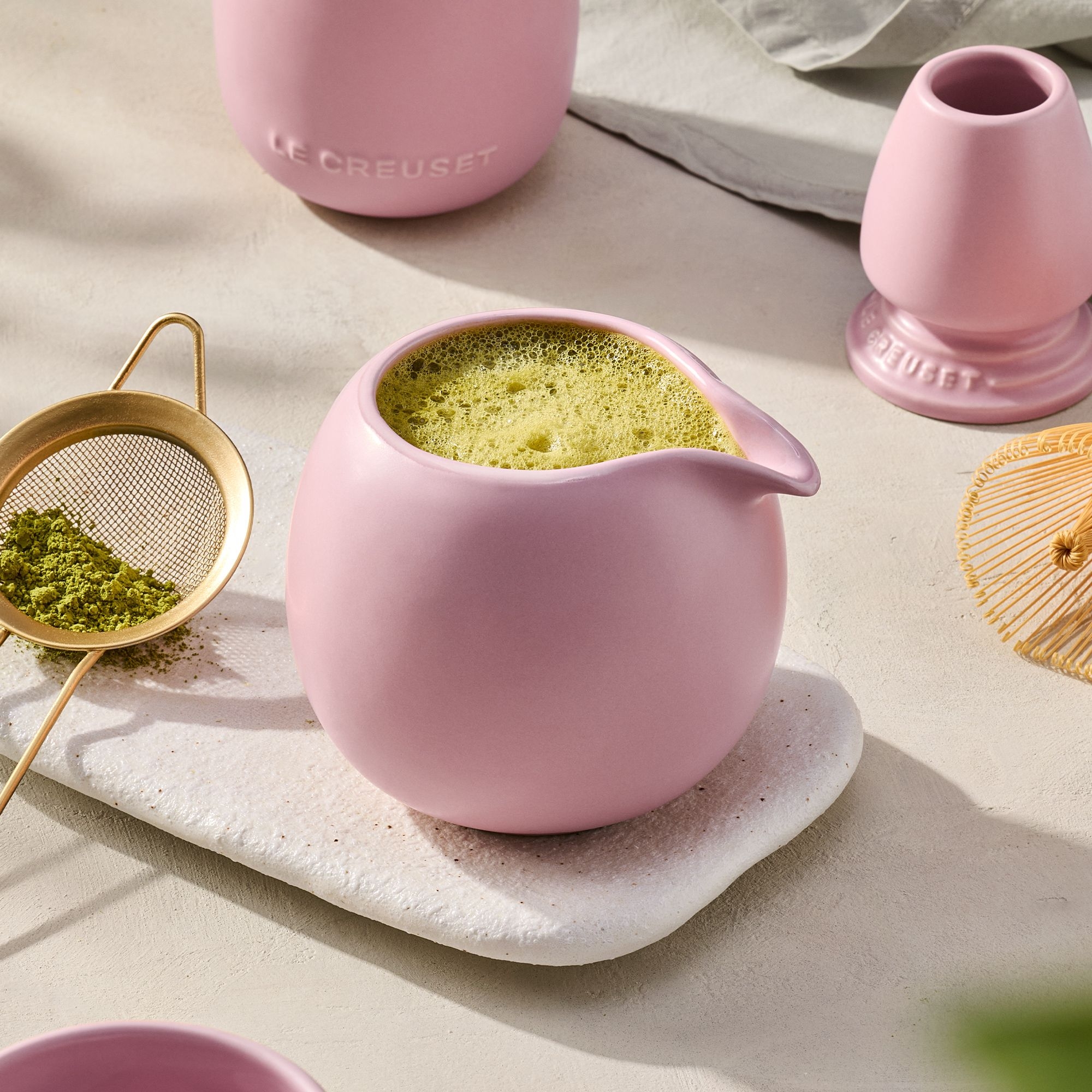 Le Creuset - Kännchen 440 ml | Serenity