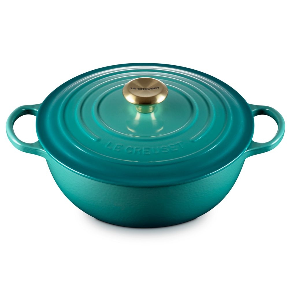 Le Creuset - La Marmite