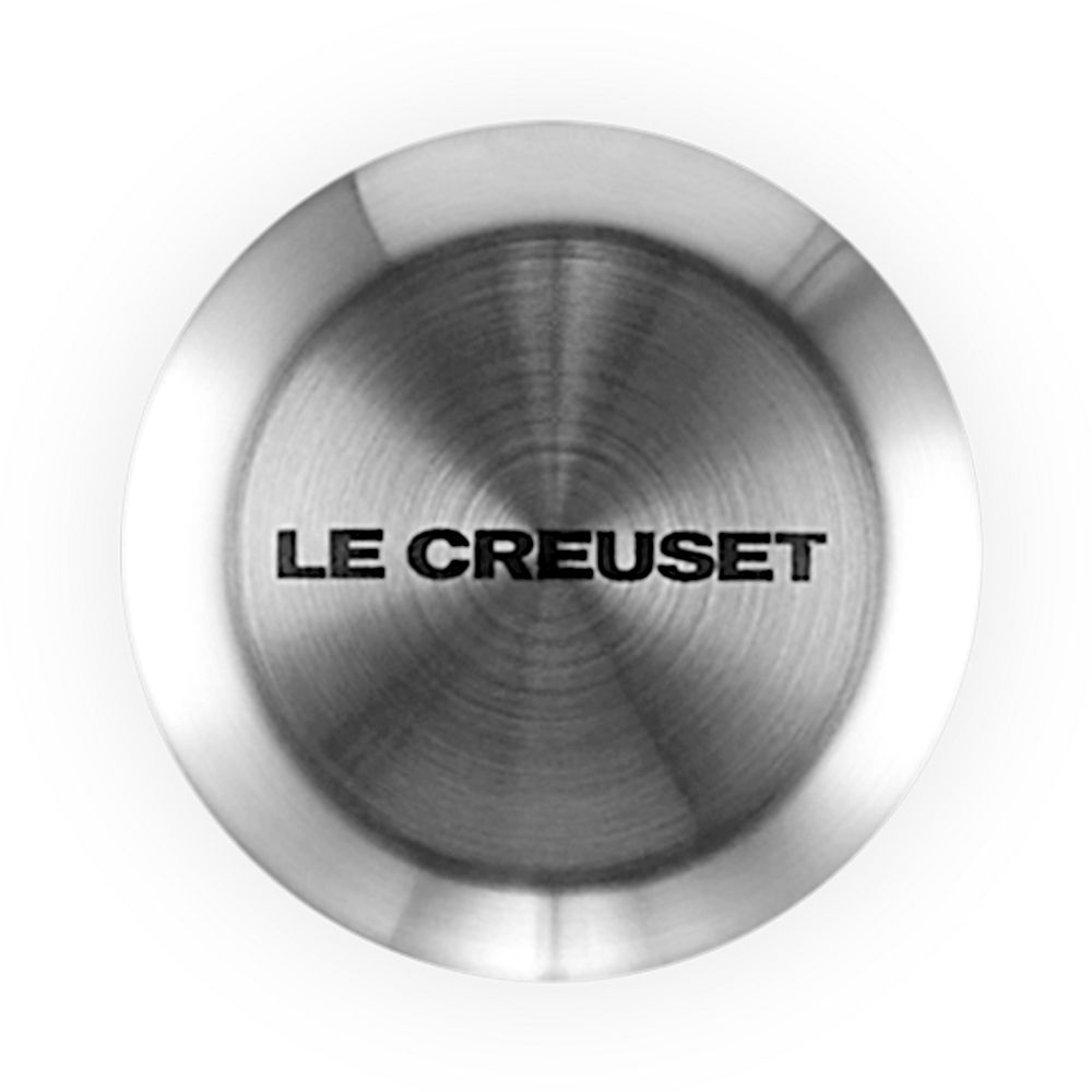 Le Creuset - SIGNATURE Stainless Steel Knob