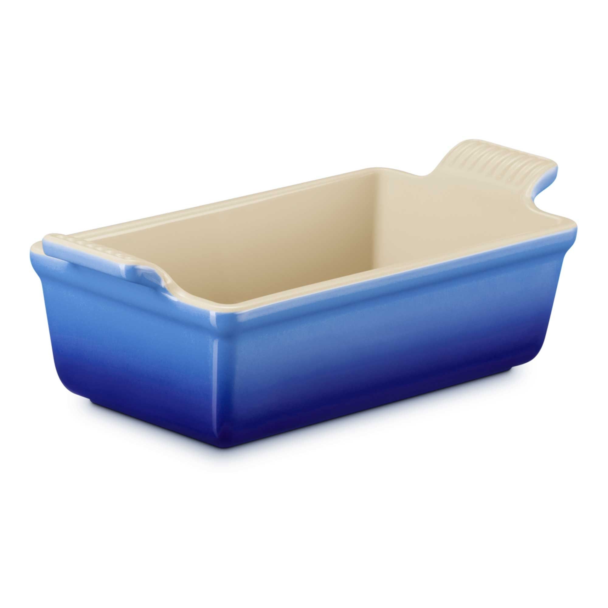 Le Creuset - Backform rechteckig- 23 cm - Tradition