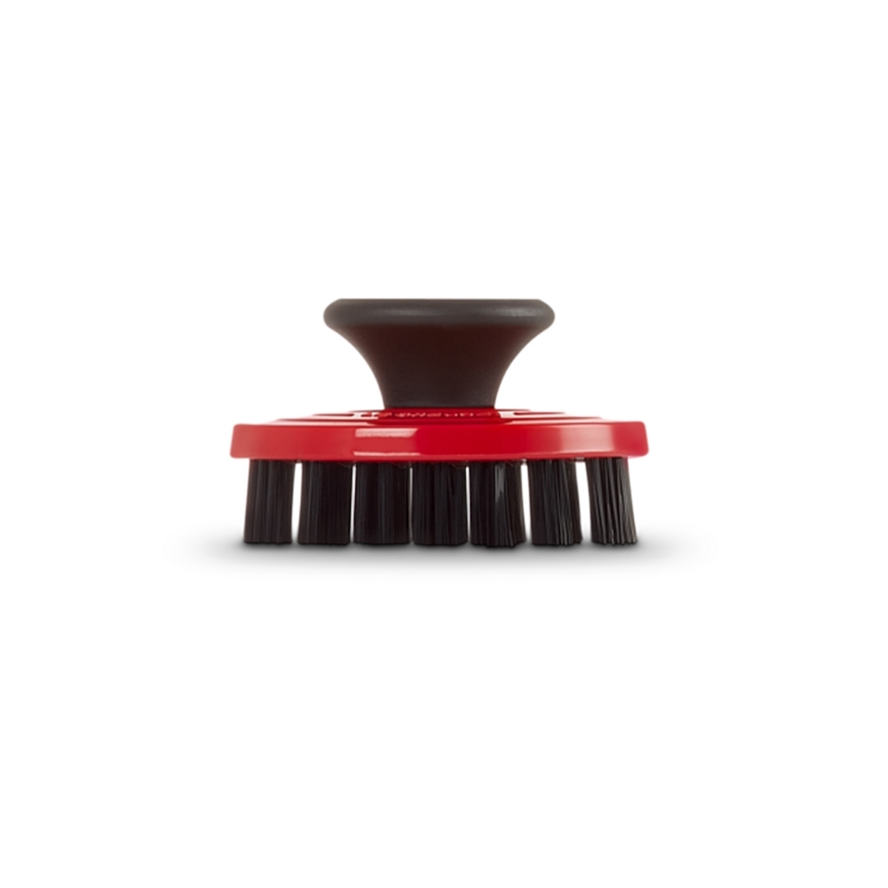 Le Creuset - Reinigungsbürste Kirschrot Le Creuset - Reinigungsbürste Kirschrot