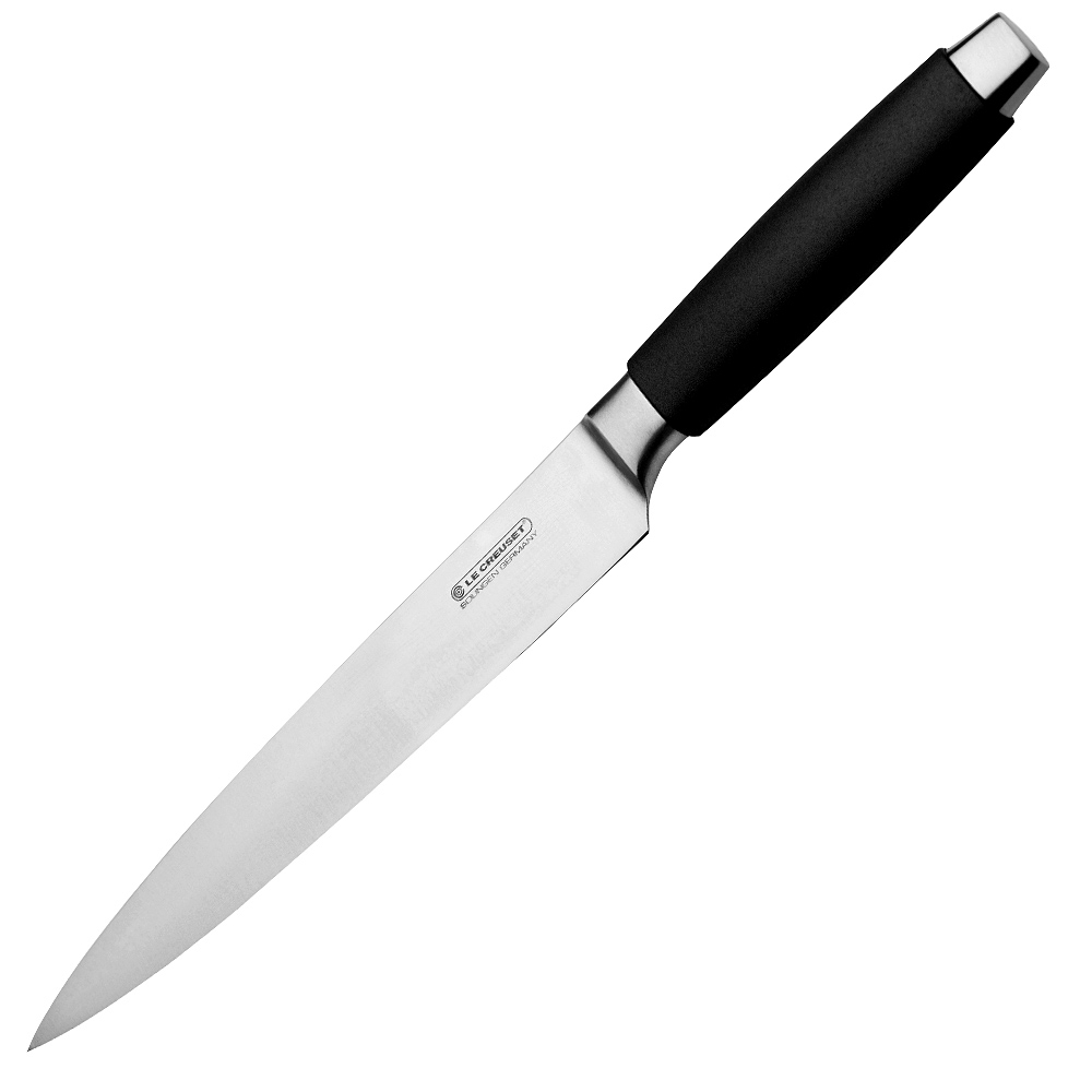 Le Creuset - Carving Knife Phenolic Handle