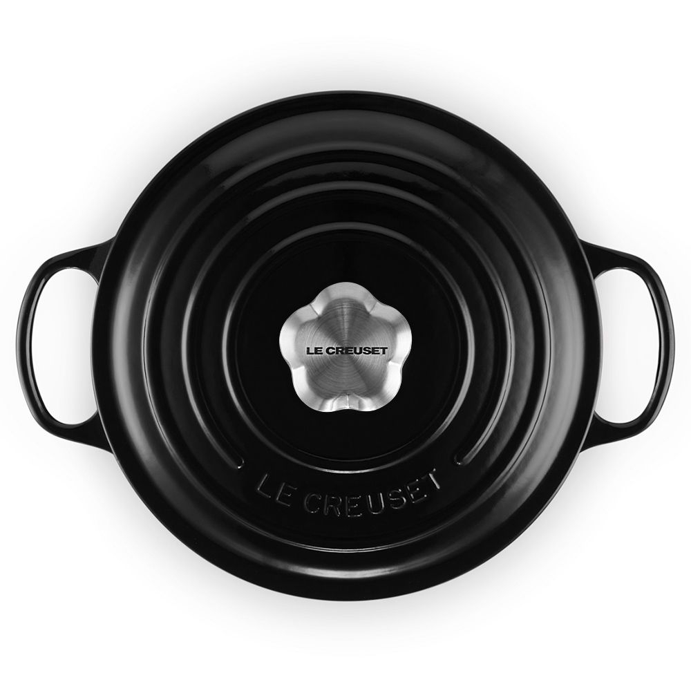 Le Creuset - Deckelknopf Blume 4,5 cm - Signature Collection