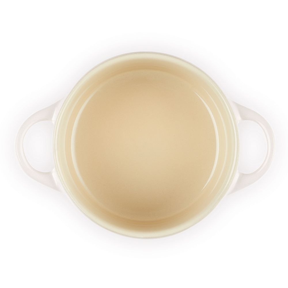 Le Creuset - Mini Cocotte - rund 250 ml Le Creuset - Mini Cocotte - rund 250 ml