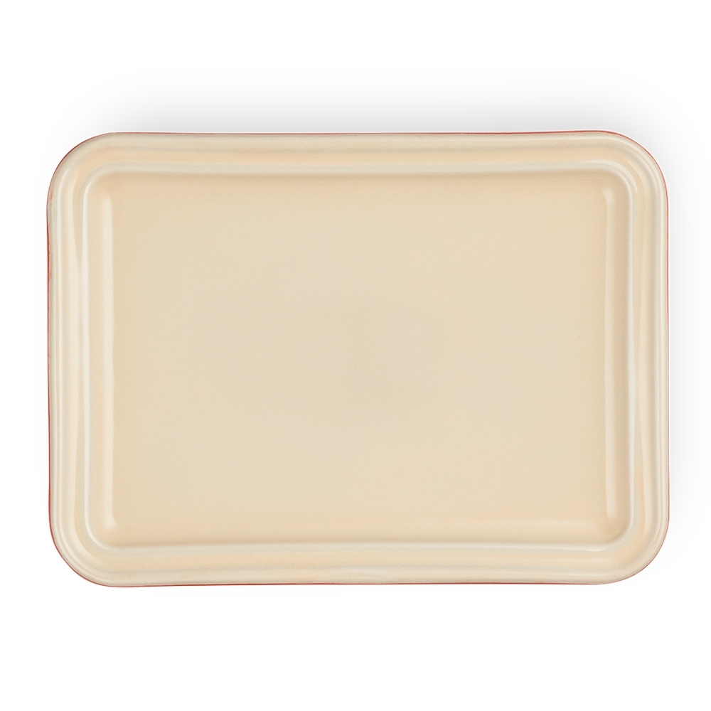 Le Creuset - Butter Dish Le Creuset - Butter Dish