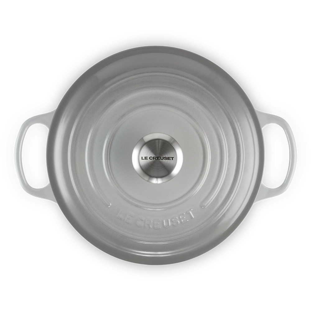 Le Creuset - Signature Round Casserole