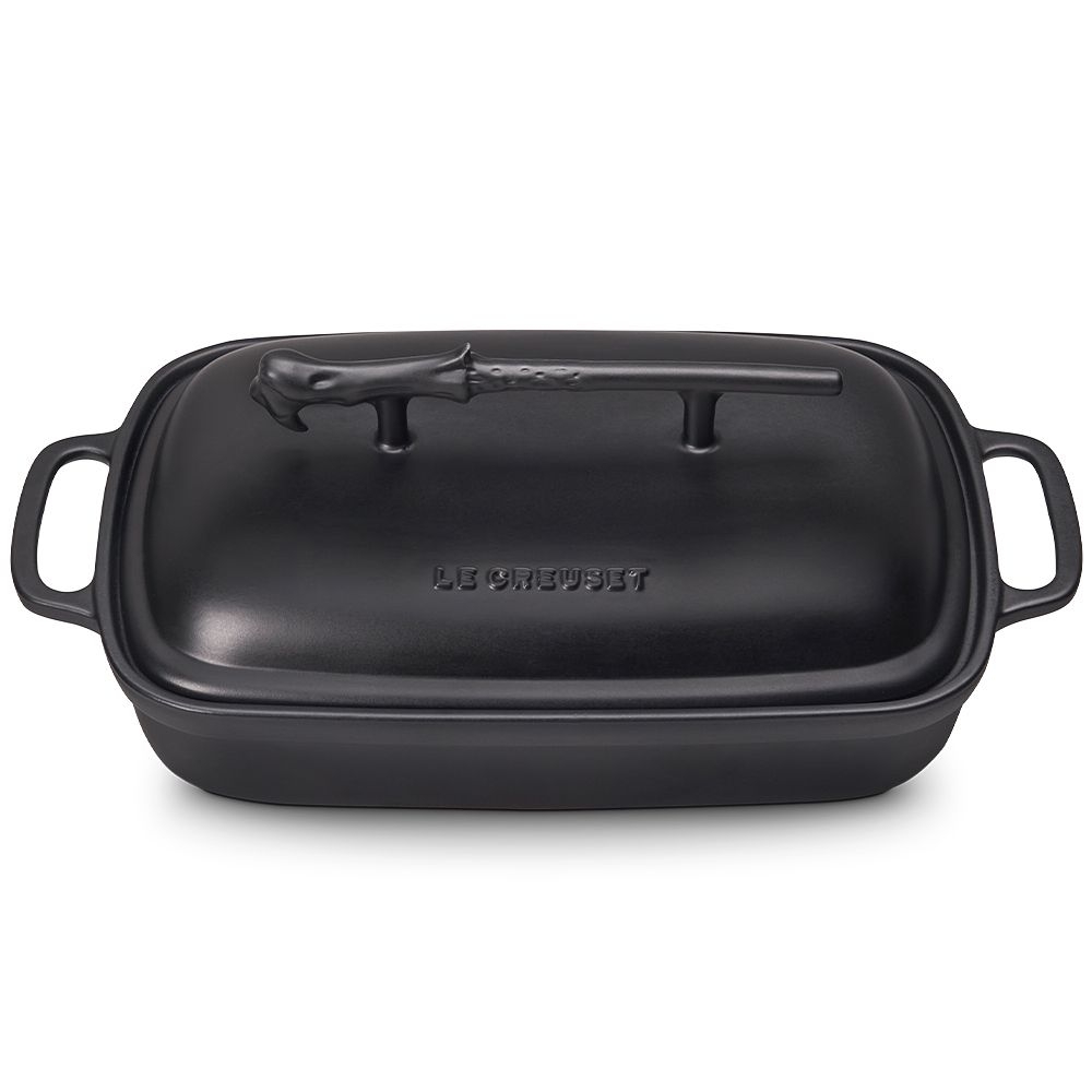 Le Creuset - Lord Voldemort™ Rechteckige Auflaufform 39 cm