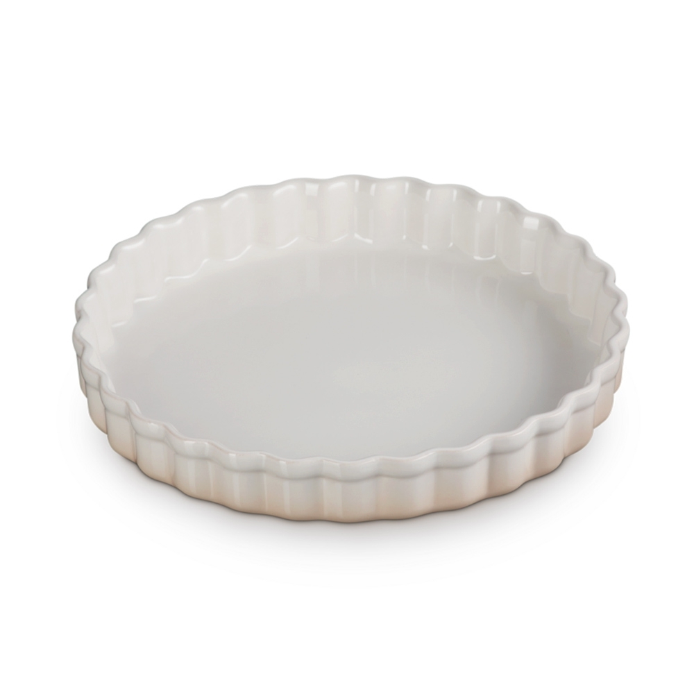 Le Creuset - Tarte-Form 24cm Le Creuset - Tarte-Form 24cm