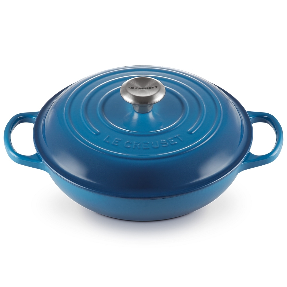 Le Creuset Signature Buffet Casserole 30 cm SE