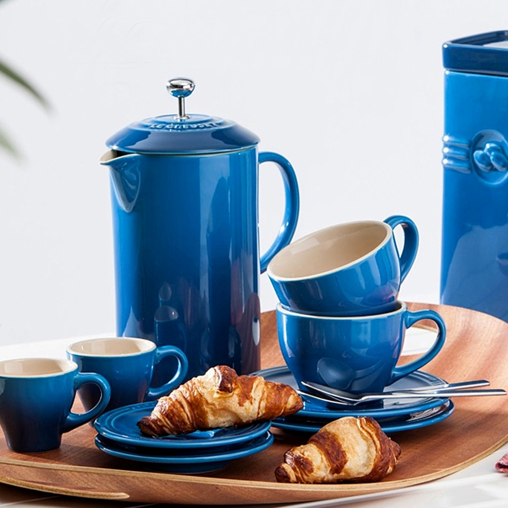Le Creuset - coffee maker 1 L