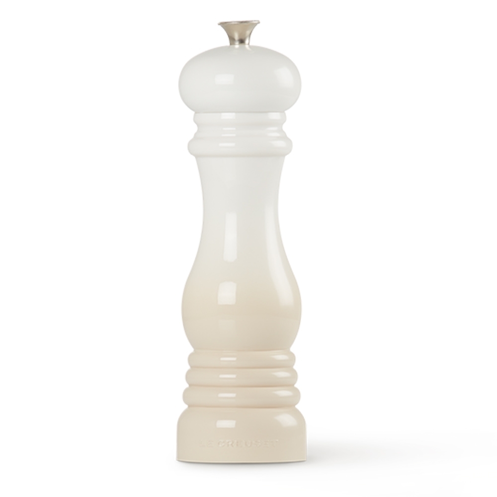 Le Creuset - Pepper or Salt Mill 21 cm