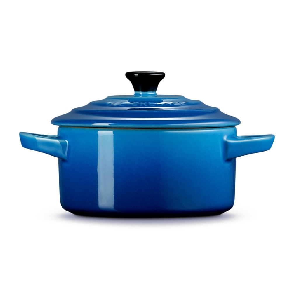Le Creuset - Mini Cocotte - rund 250 ml
