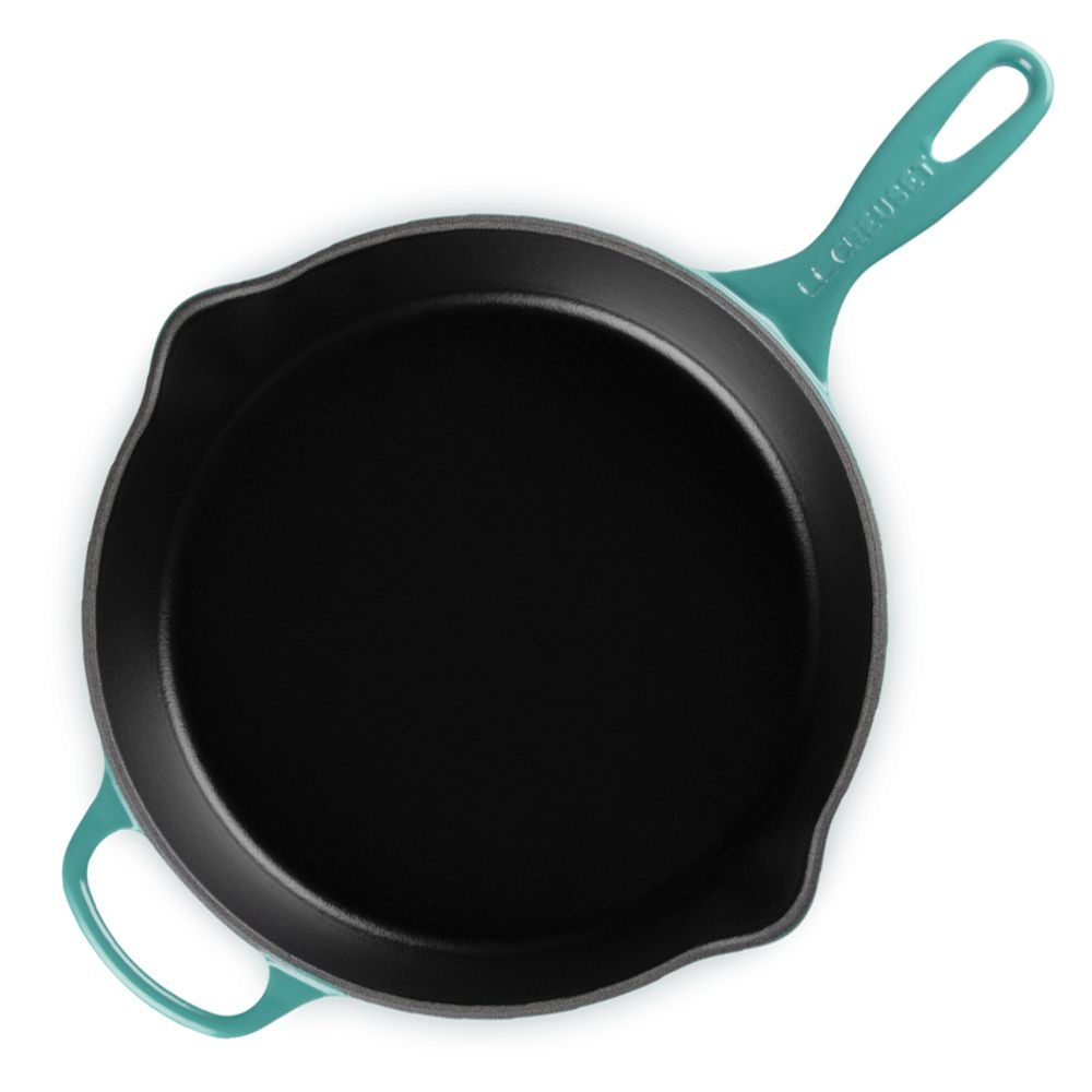 Le Creuset - Signature Brat- und Servierpfanne