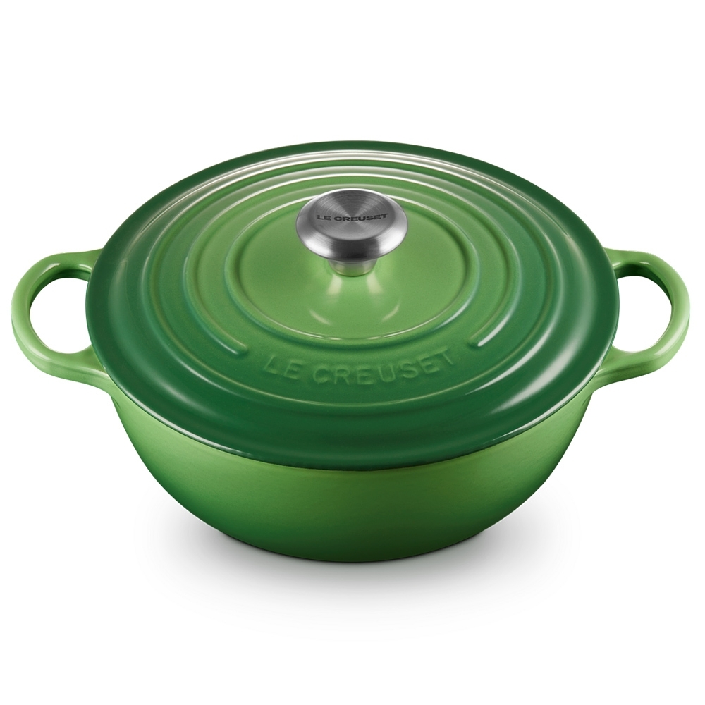 Le Creuset - Bouillabaisse Pot Le Creuset - Bouillabaisse Pot