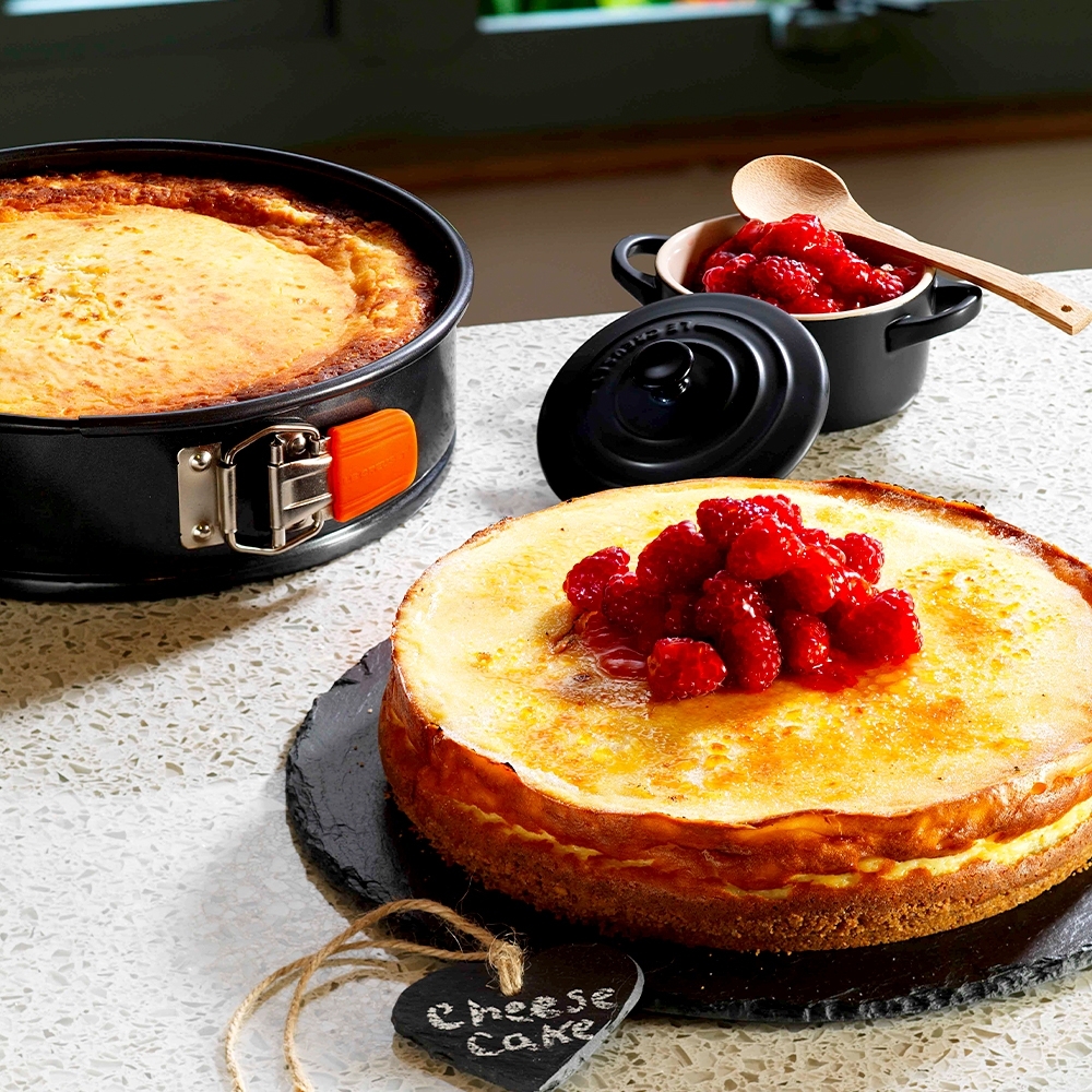 Le Creuset - Springform In 4 Größen