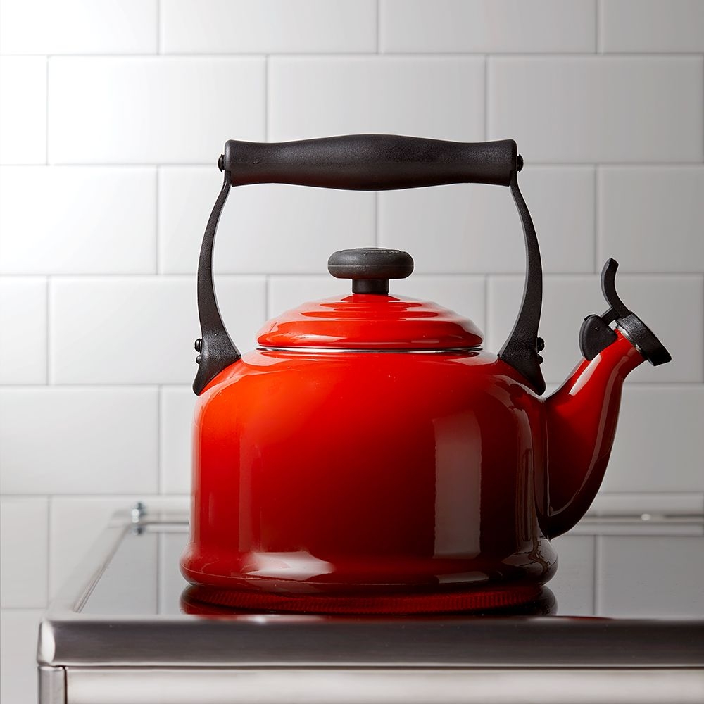 Le Creuset - Wasserkessel Tradition 2,1 L