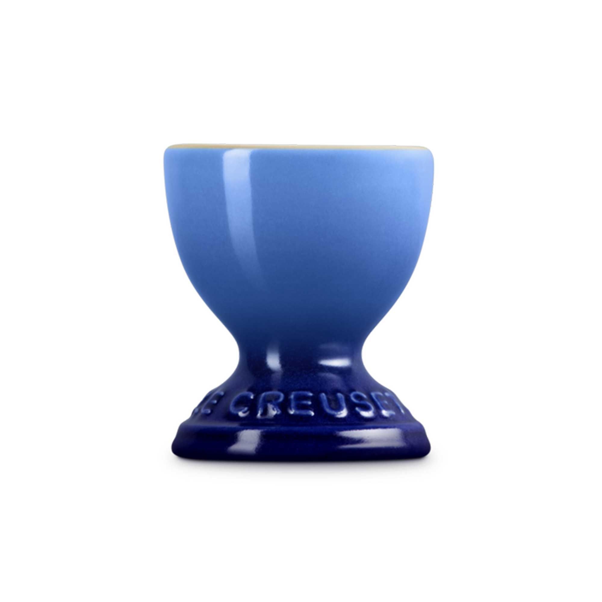 Le Creuset - Egg Cup - Azure