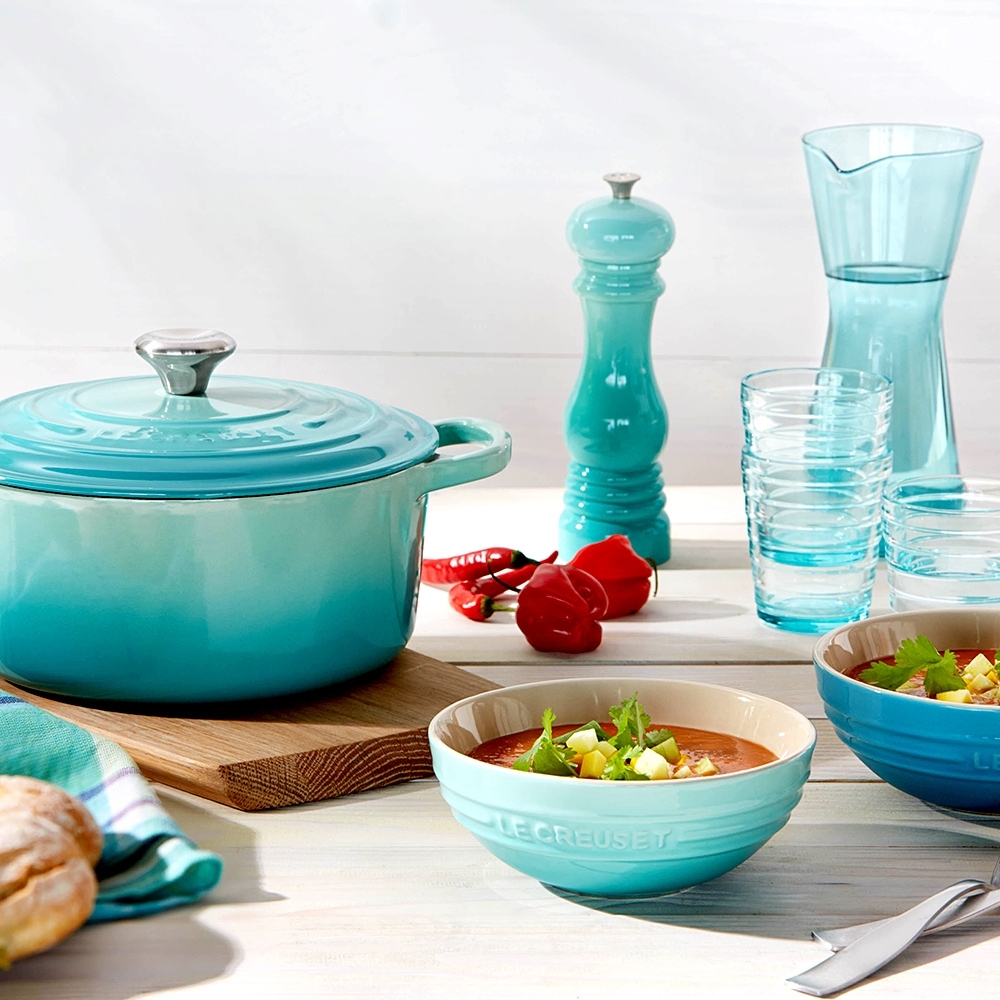 Le Creuset - Pepper or Salt Mill 21 cm