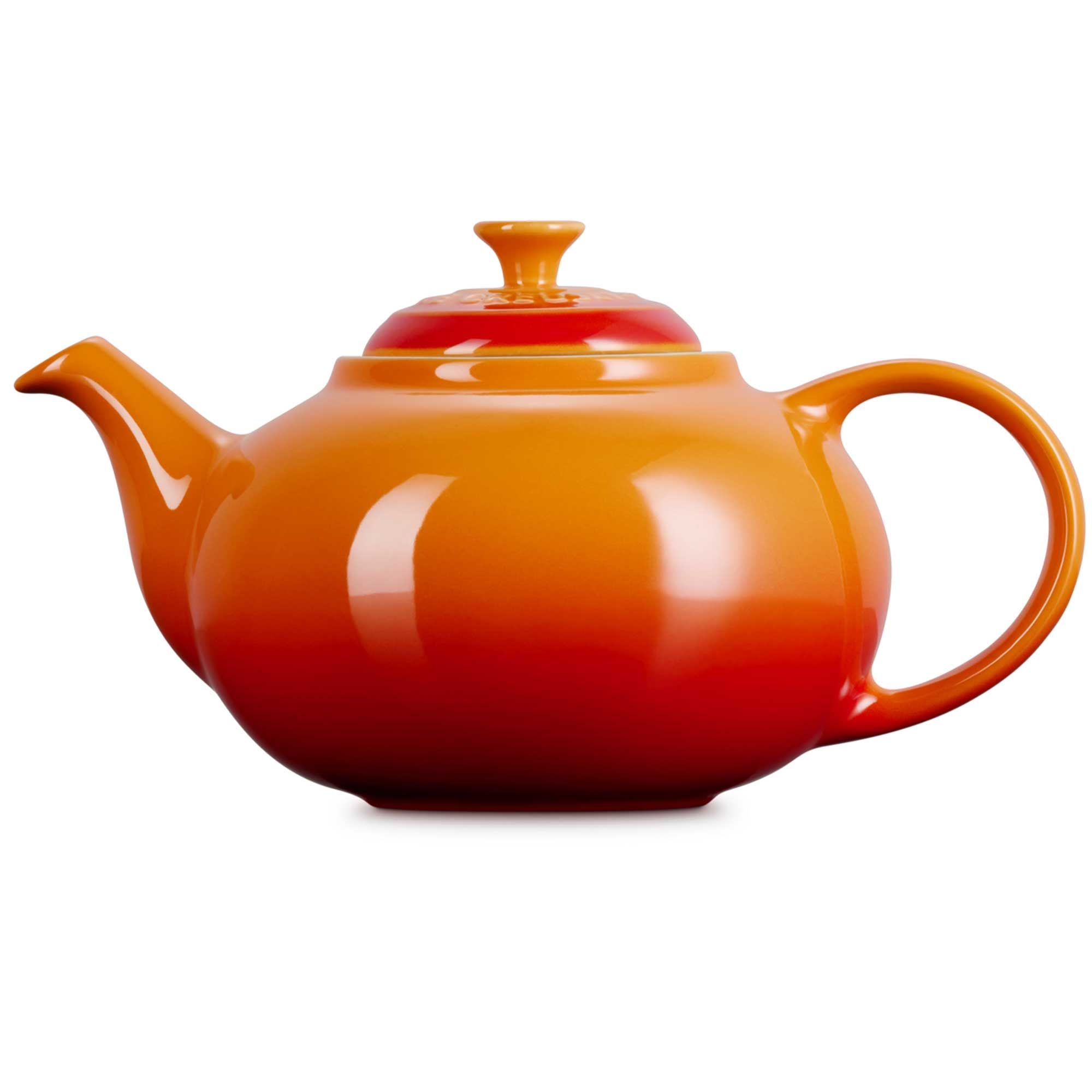 Le Creuset - Teekanne mit Sieb 1.3L