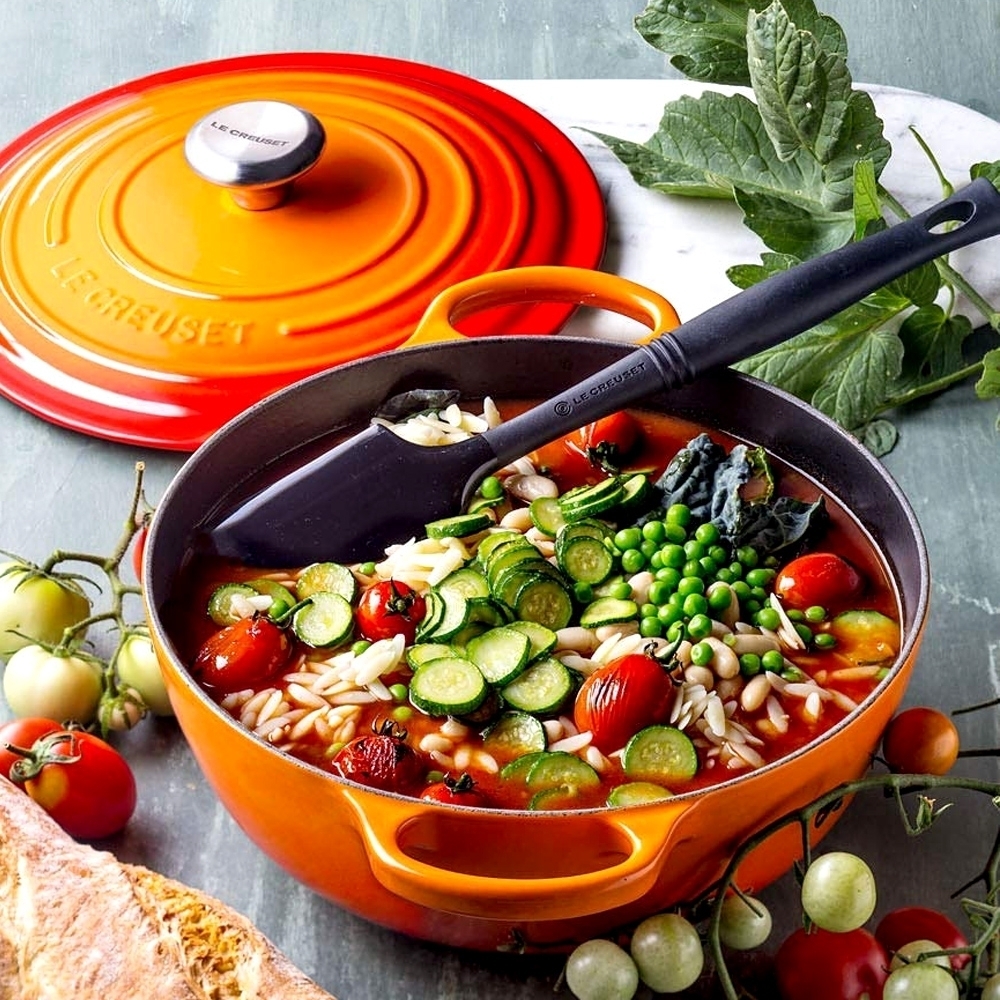 Le Creuset - La Marmite Le Creuset - La Marmite