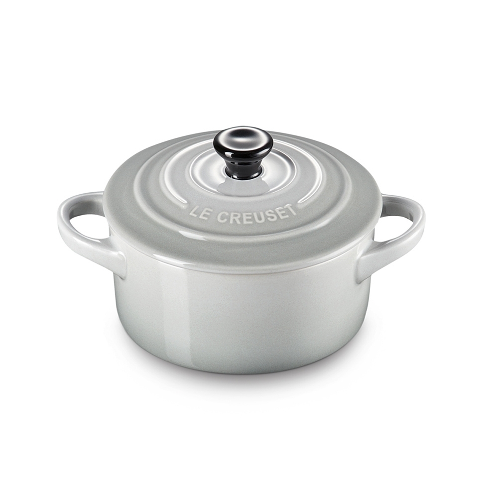 Le Creuset - Mini Cocotte - rund 250 ml