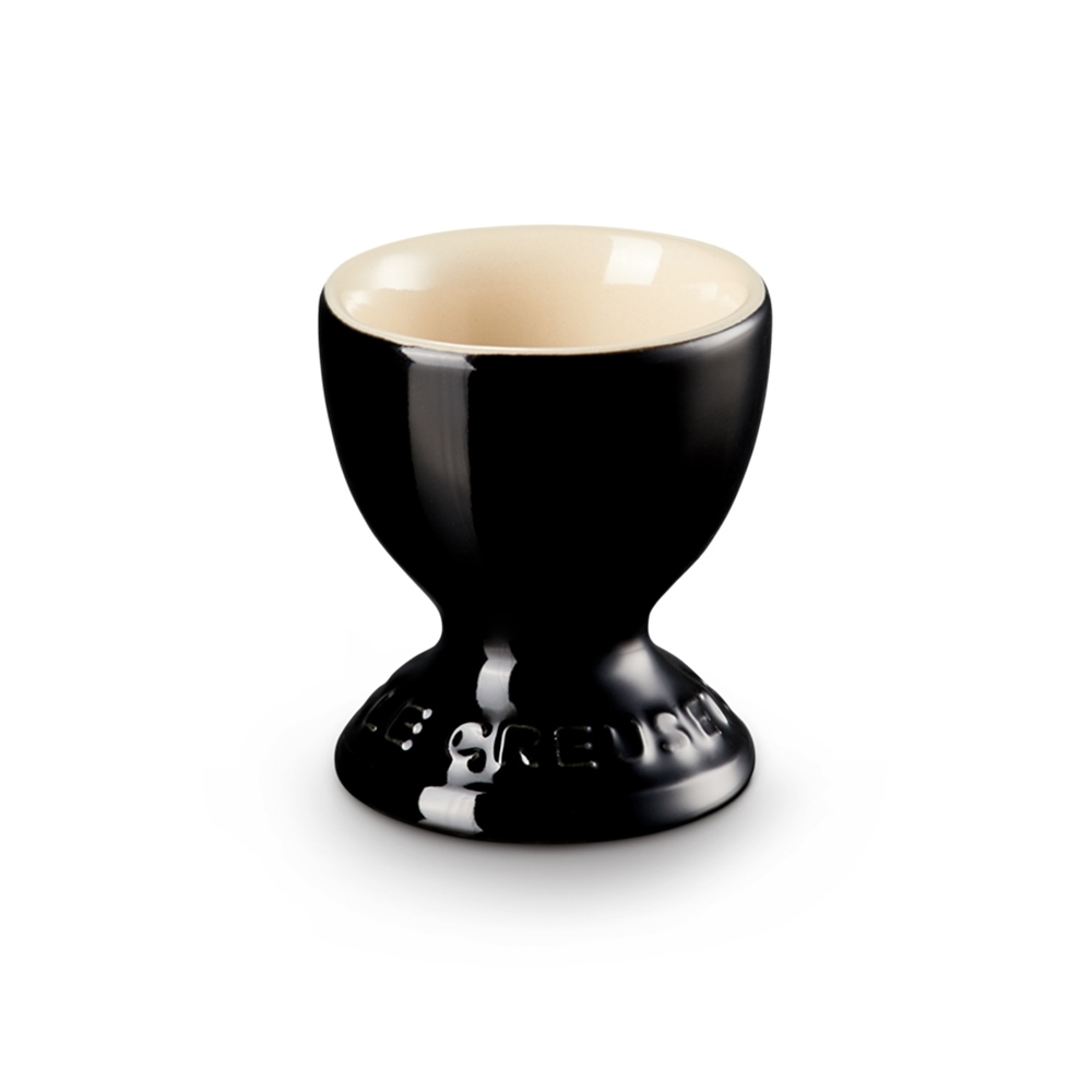 Le Creuset - Eierbecher mit Standfuß Le Creuset - Eierbecher mit Standfuß