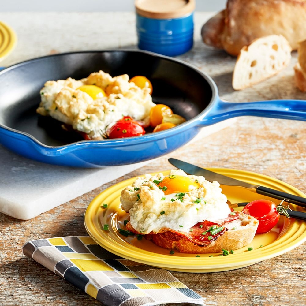Le Creuset - Side Plate 22 cm