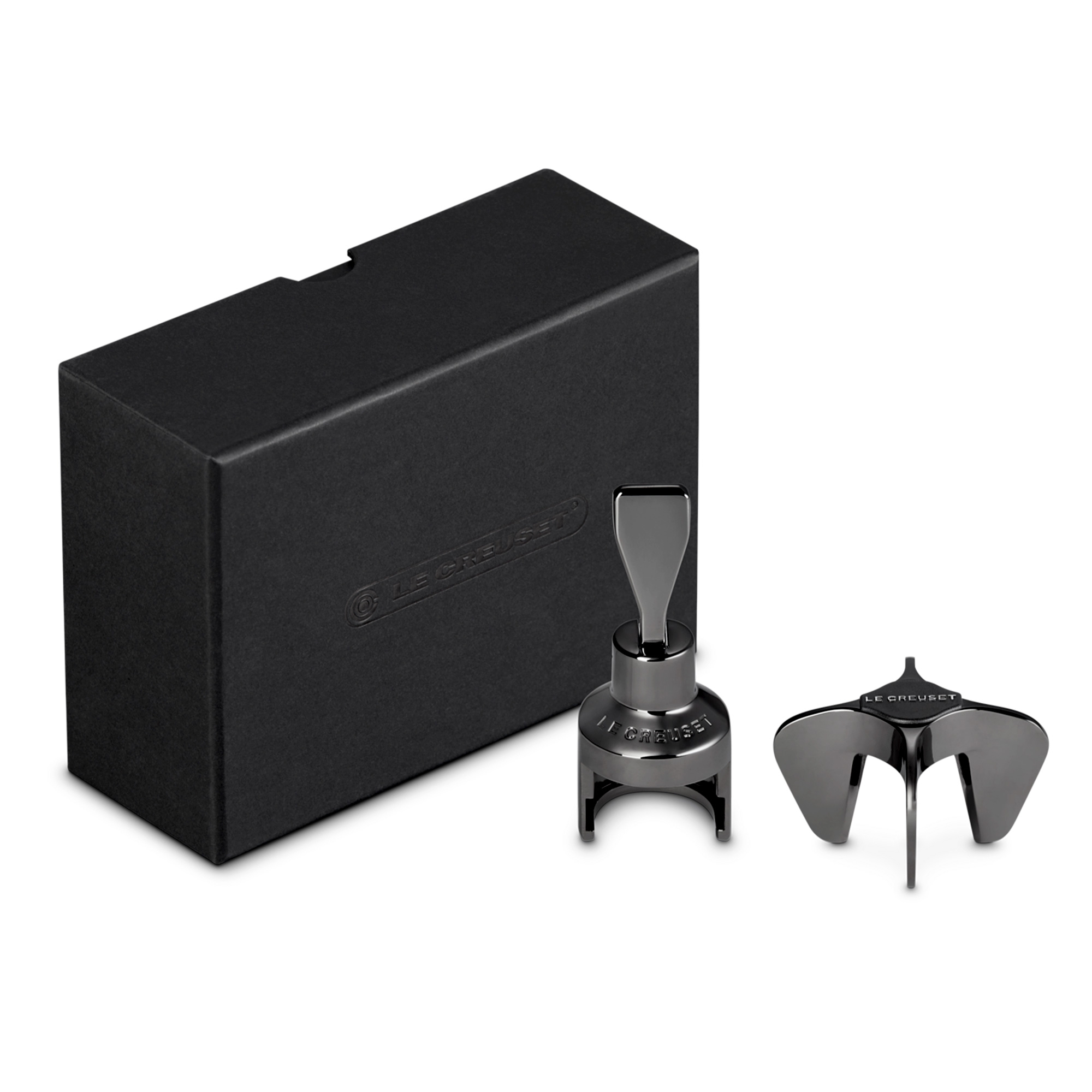 Le Creuset - 2er-Set Sekt WA-GS-102 Le Creuset - 2er-Set Sekt WA-GS-102