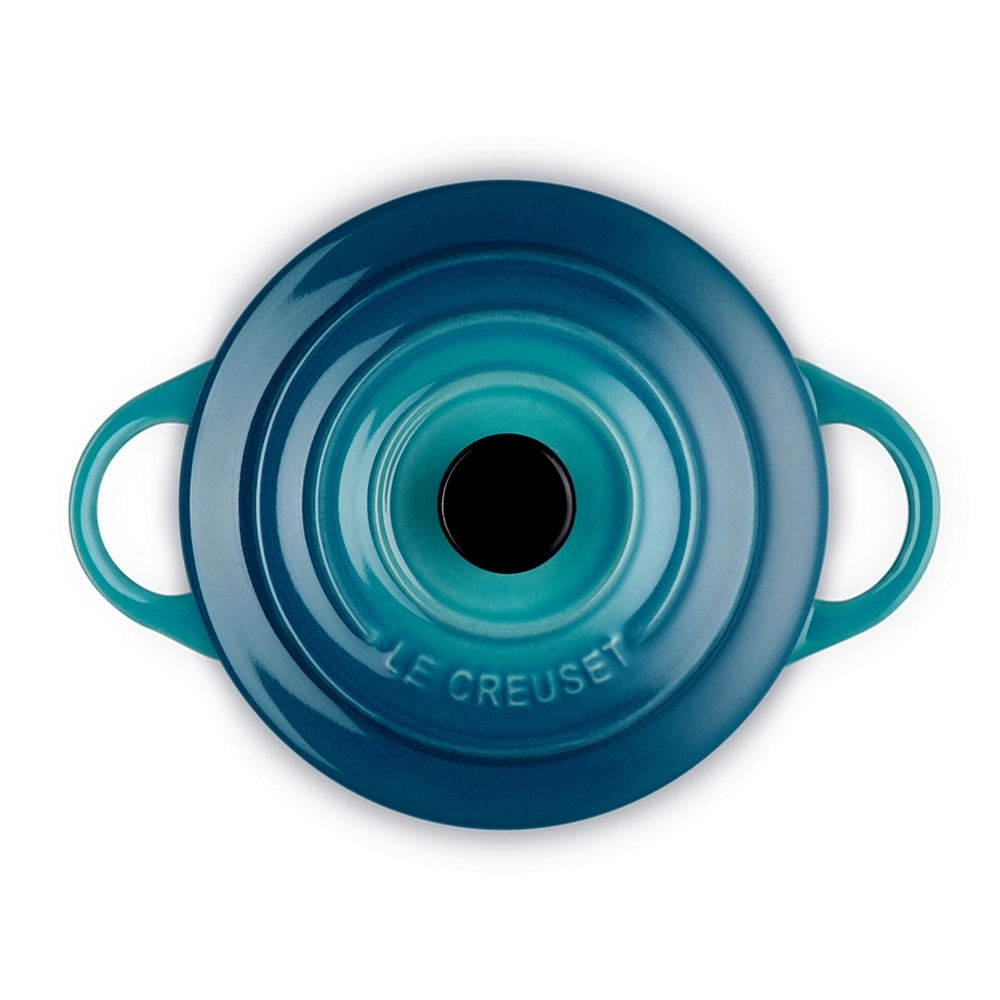Le Creuset - Mini Cocotte - rund 250 ml