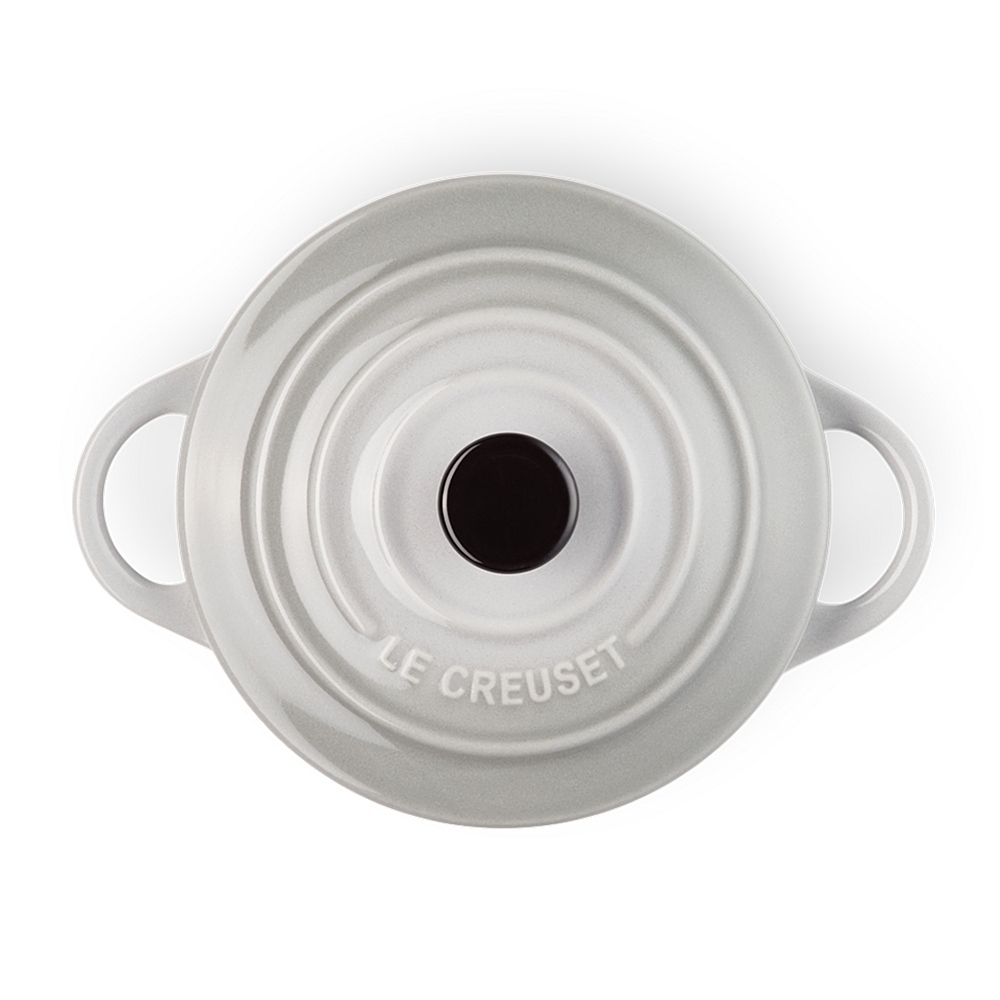 Le Creuset - Mini Cocotte - rund 250 ml