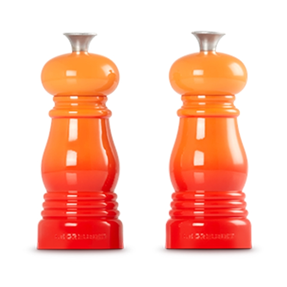 Le Creuset - Mühlen-Set Klein - 11 cm