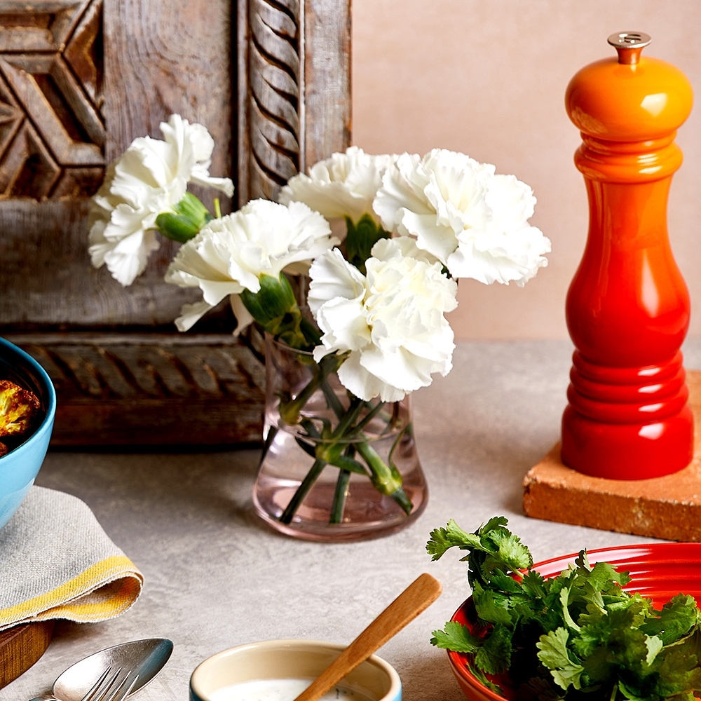 Le Creuset - Pfeffer- oder Salzmühle - 21 cm