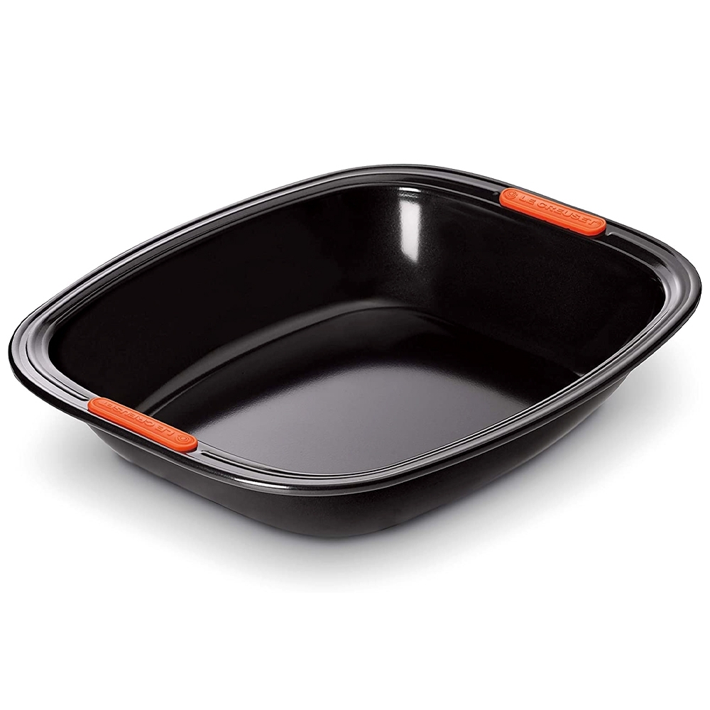 Le Creuset - Brat- & Auflaufform 39 x 33 cm Le Creuset - Brat- & Auflaufform 39 x 33 cm