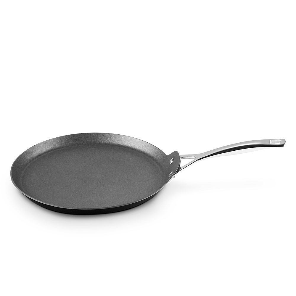 Toughened Nonstick PRO Crepe Pan