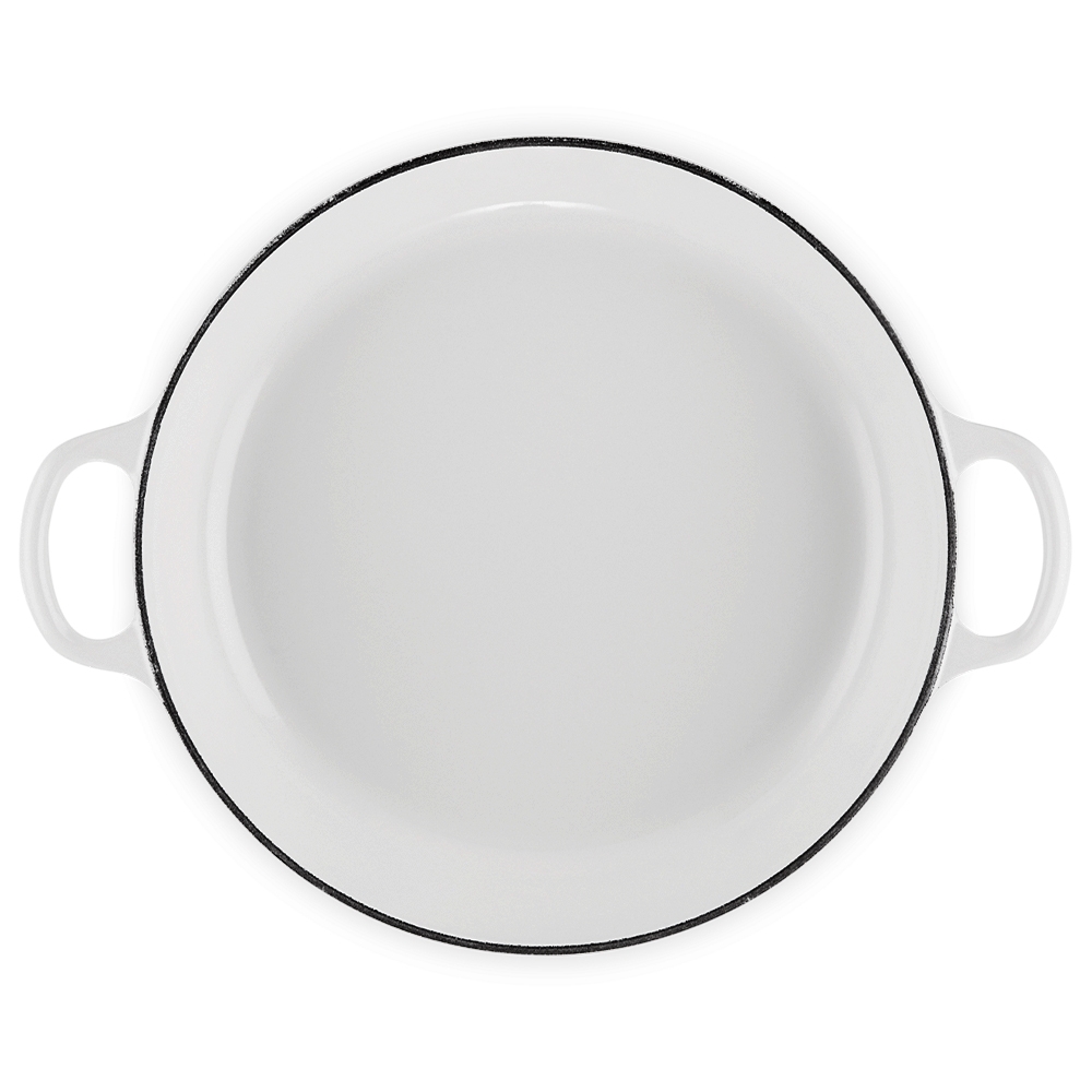 Le Creuset - Gourmet-Profitopf Blume - Signature 26 cm